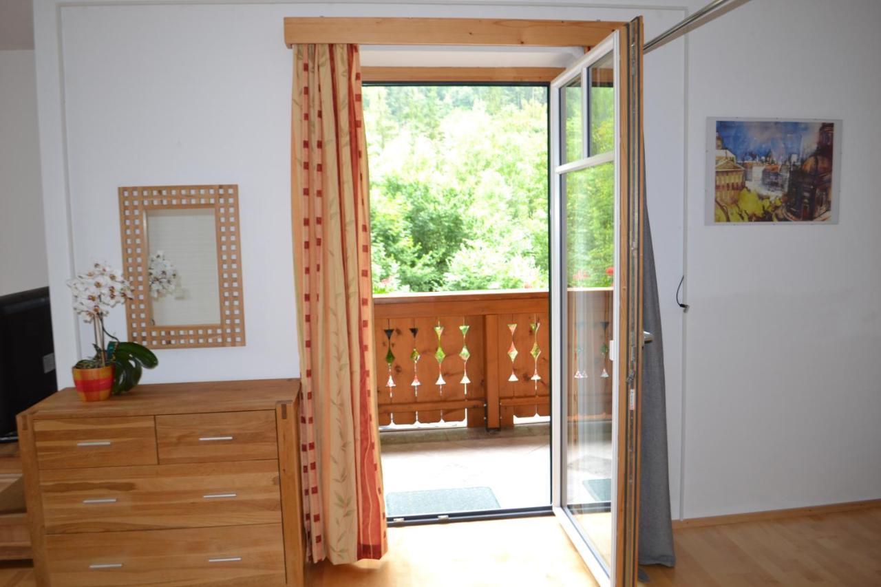 Ferienwohnung Zauner Hallstatt Dış mekan fotoğraf