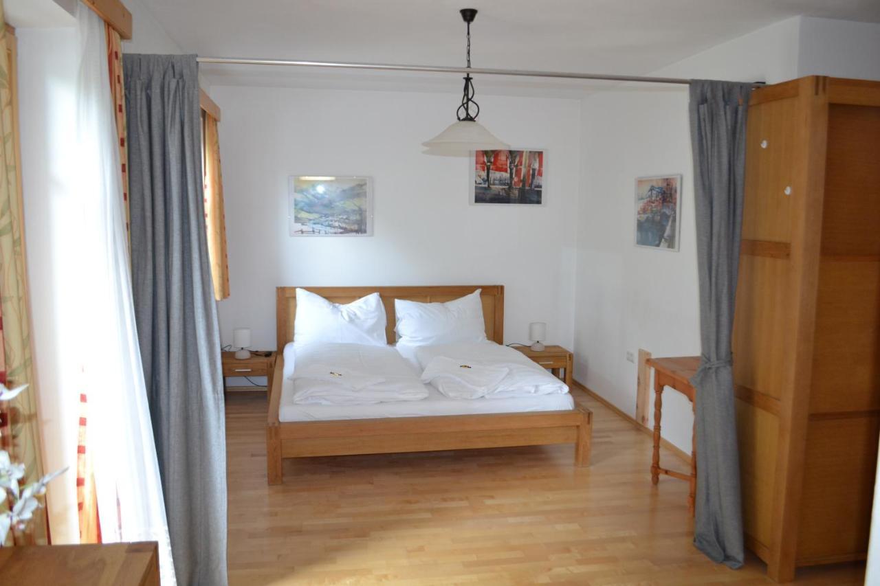 Ferienwohnung Zauner Hallstatt Dış mekan fotoğraf