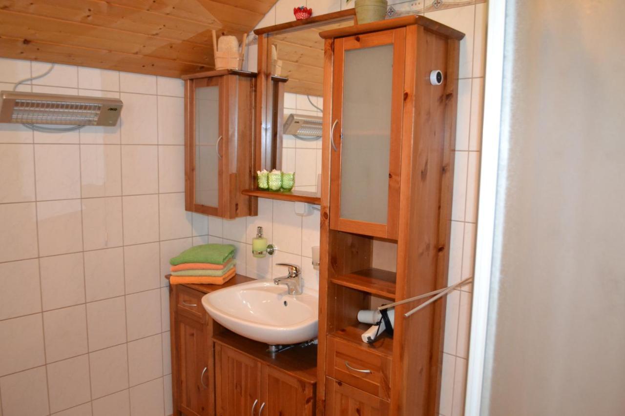 Ferienwohnung Zauner Hallstatt Dış mekan fotoğraf
