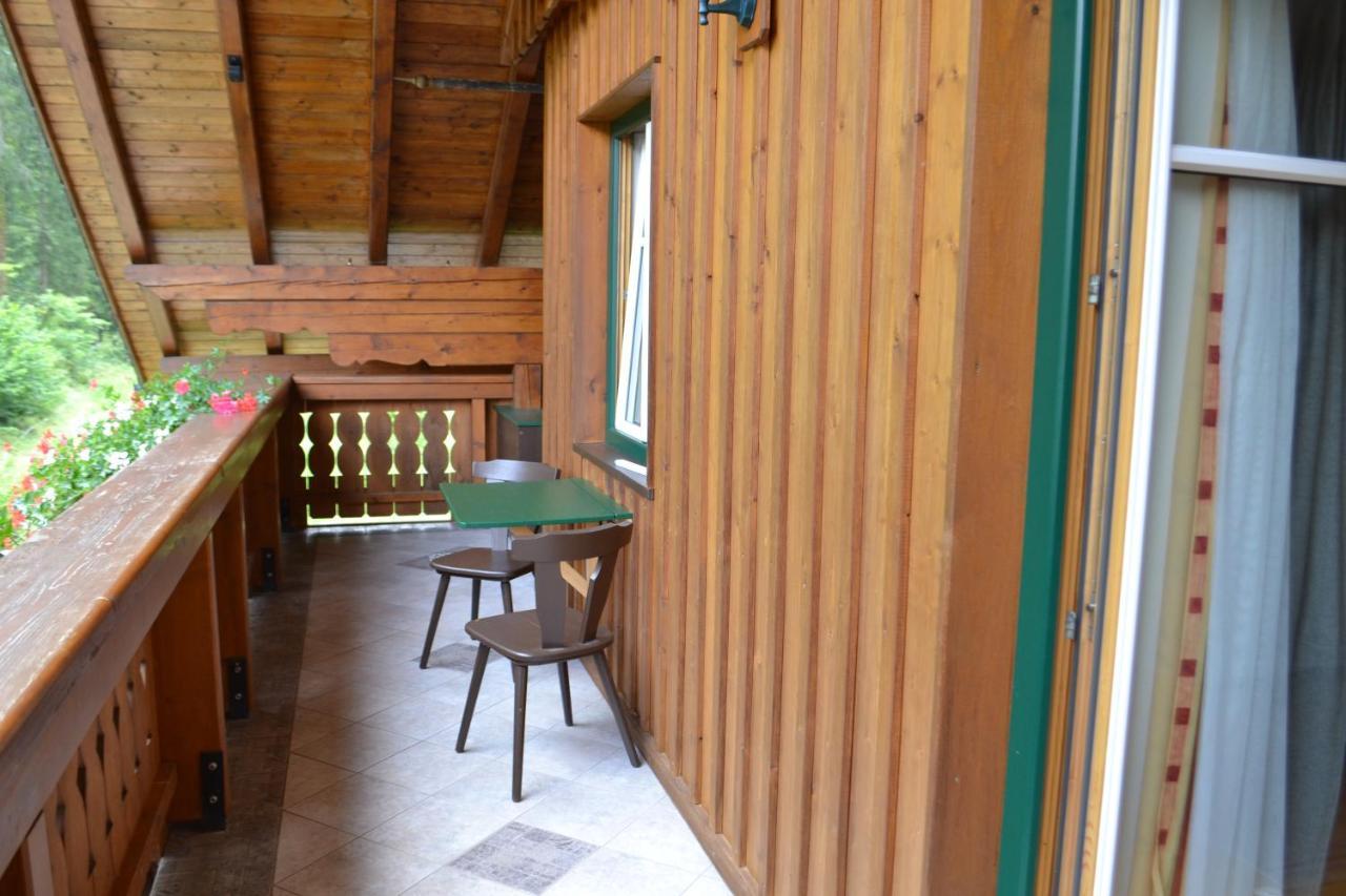 Ferienwohnung Zauner Hallstatt Dış mekan fotoğraf