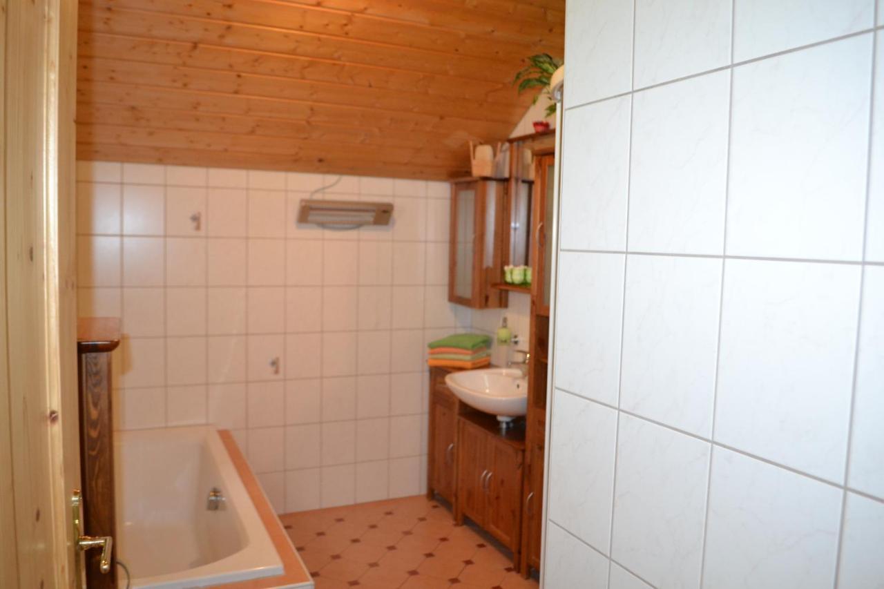 Ferienwohnung Zauner Hallstatt Dış mekan fotoğraf