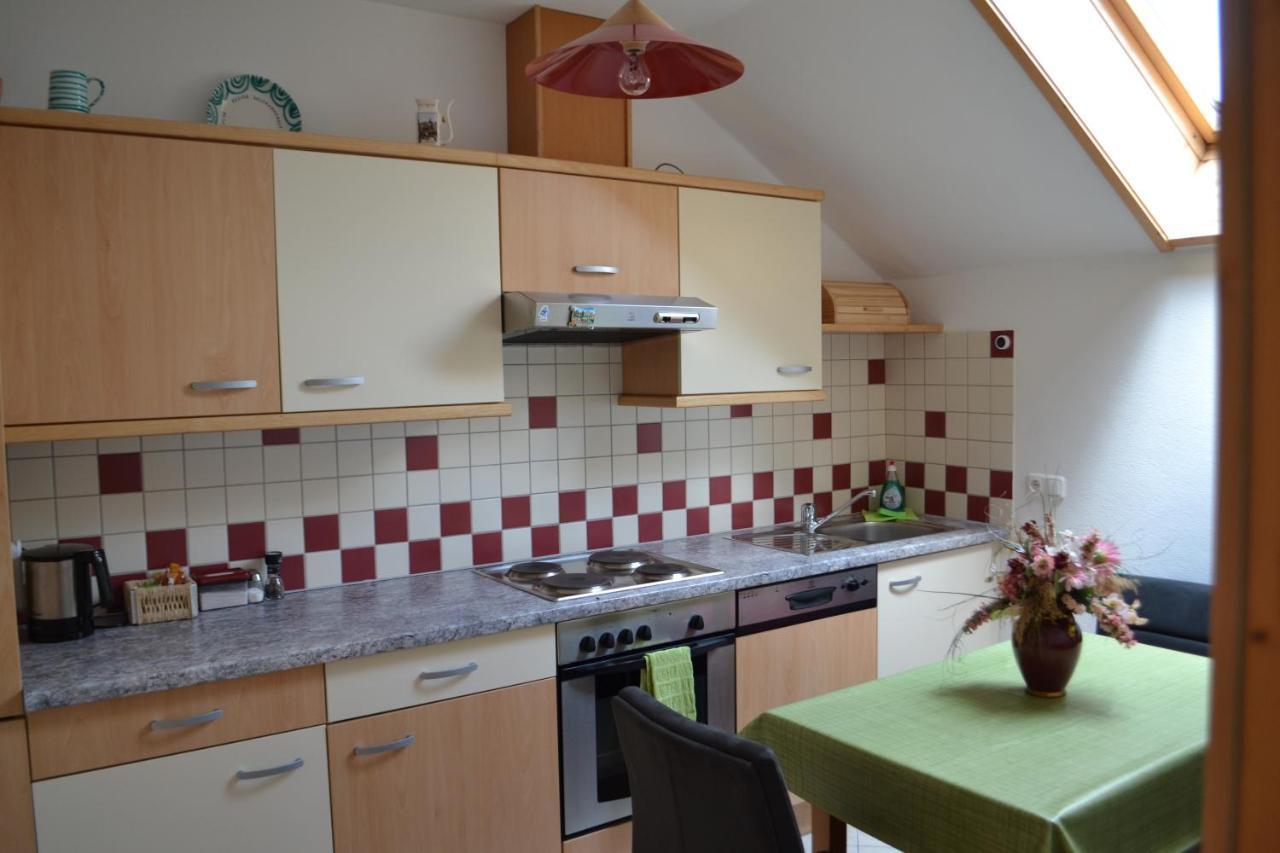Ferienwohnung Zauner Hallstatt Dış mekan fotoğraf