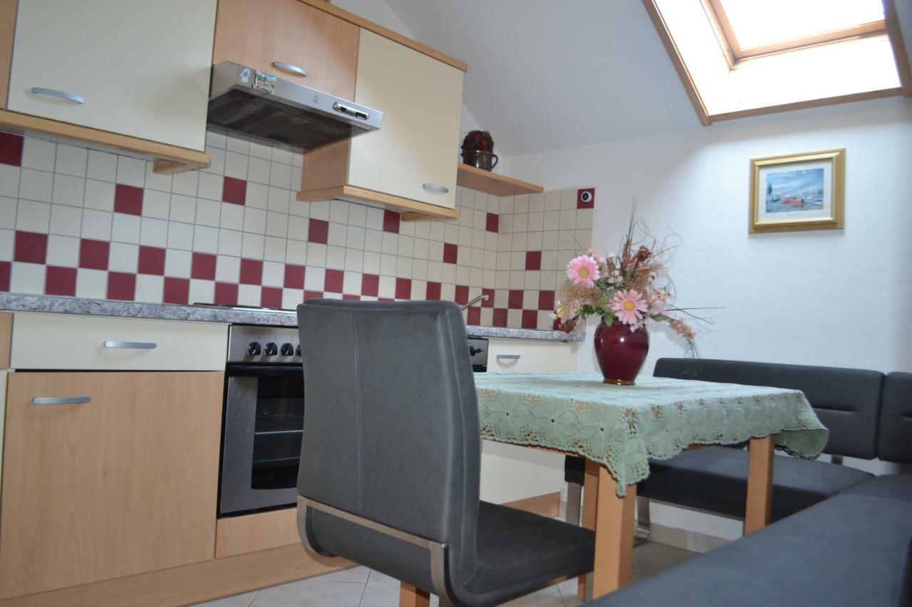 Ferienwohnung Zauner Hallstatt Dış mekan fotoğraf