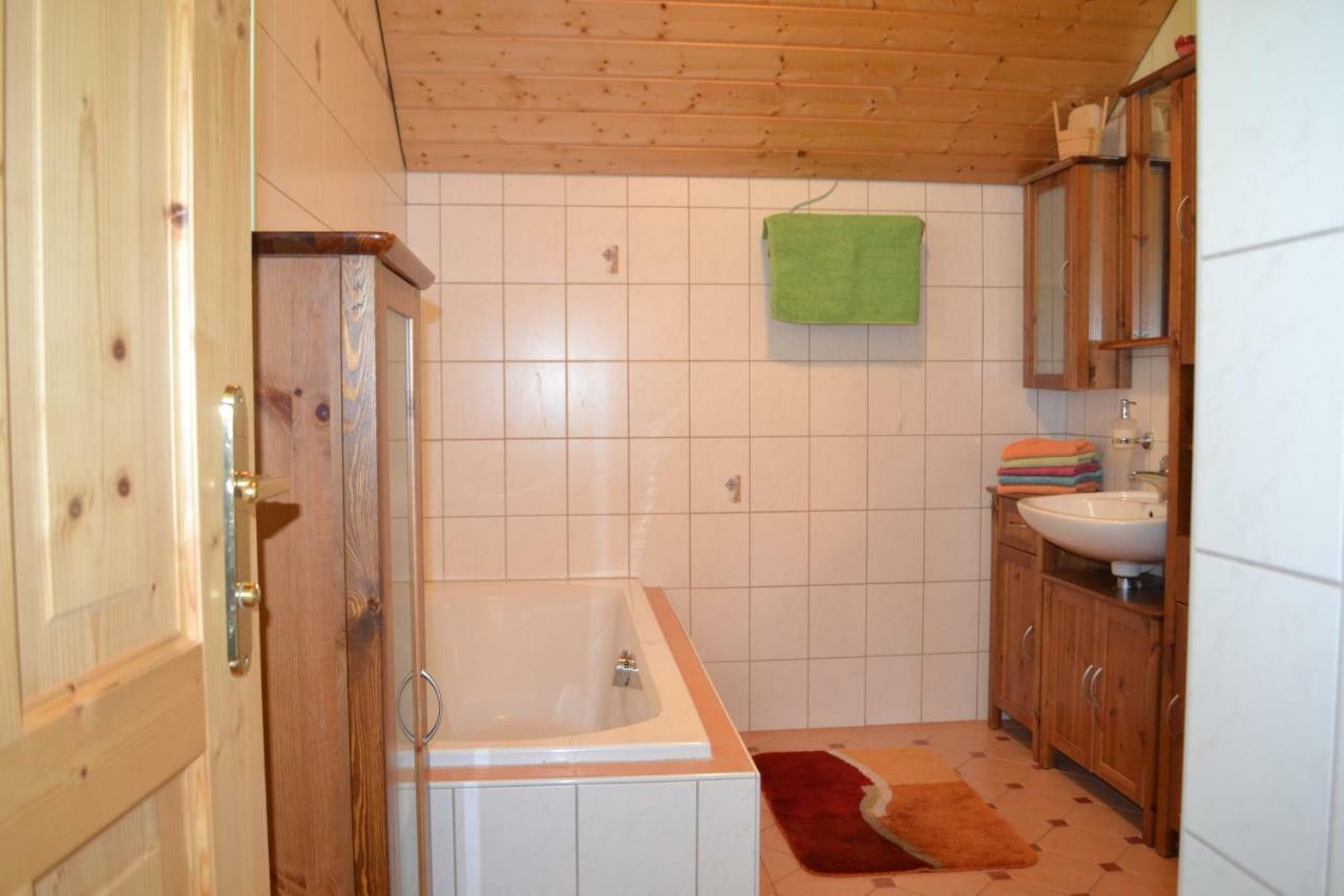 Ferienwohnung Zauner Hallstatt Dış mekan fotoğraf