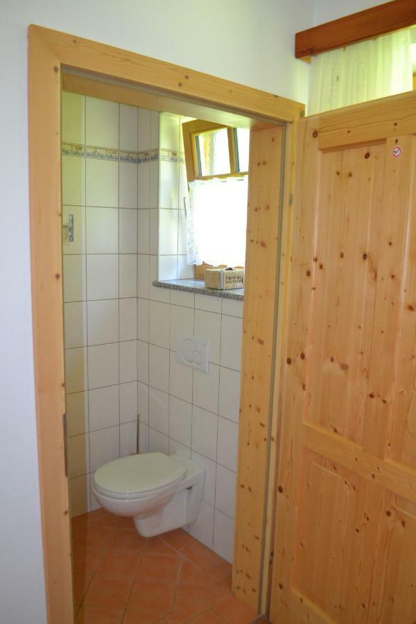 Ferienwohnung Zauner Hallstatt Dış mekan fotoğraf
