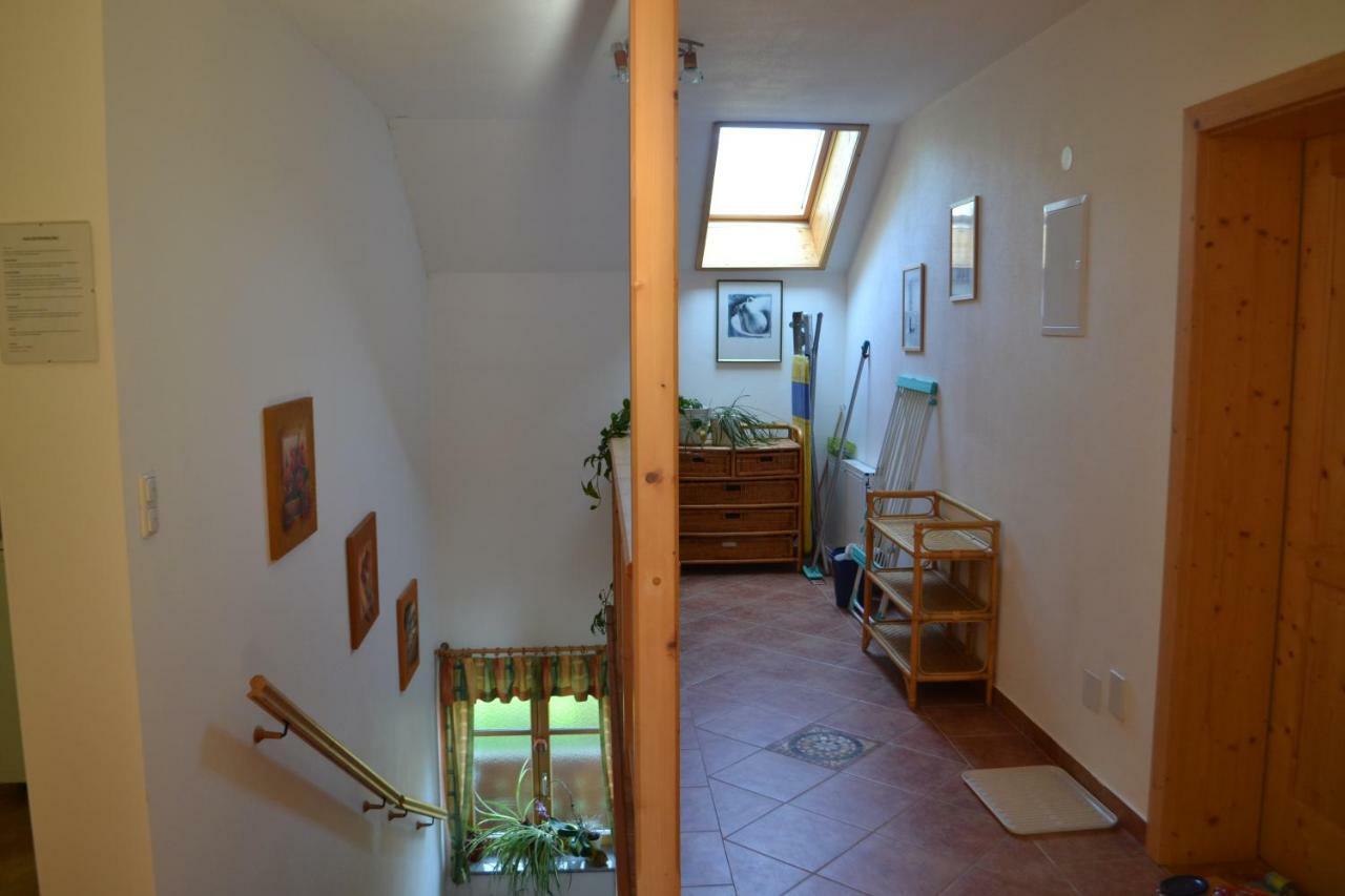 Ferienwohnung Zauner Hallstatt Dış mekan fotoğraf
