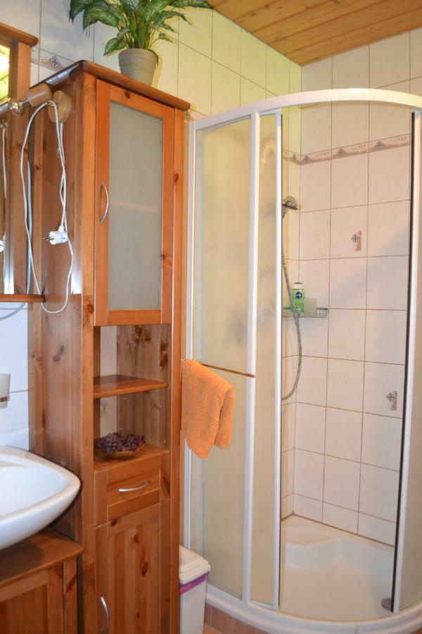 Ferienwohnung Zauner Hallstatt Dış mekan fotoğraf