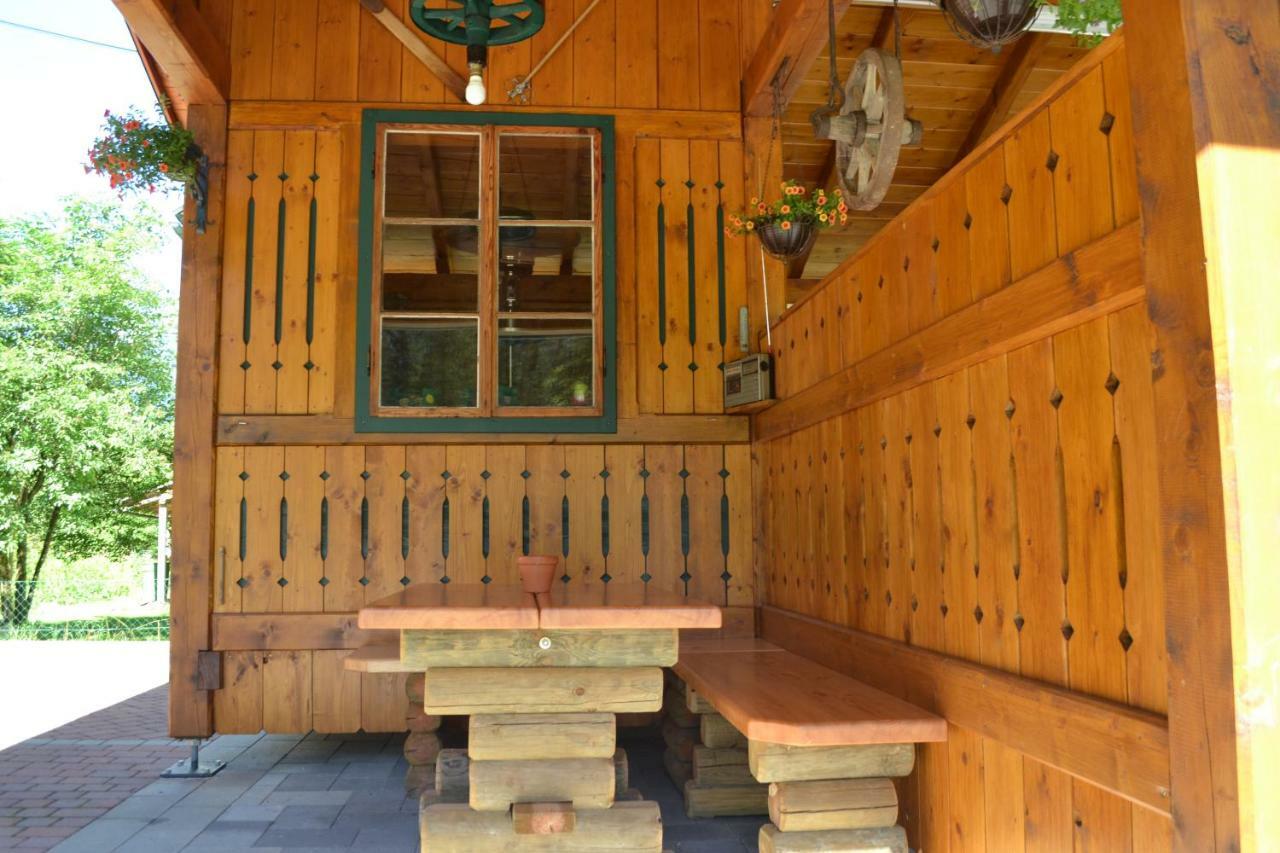 Ferienwohnung Zauner Hallstatt Dış mekan fotoğraf