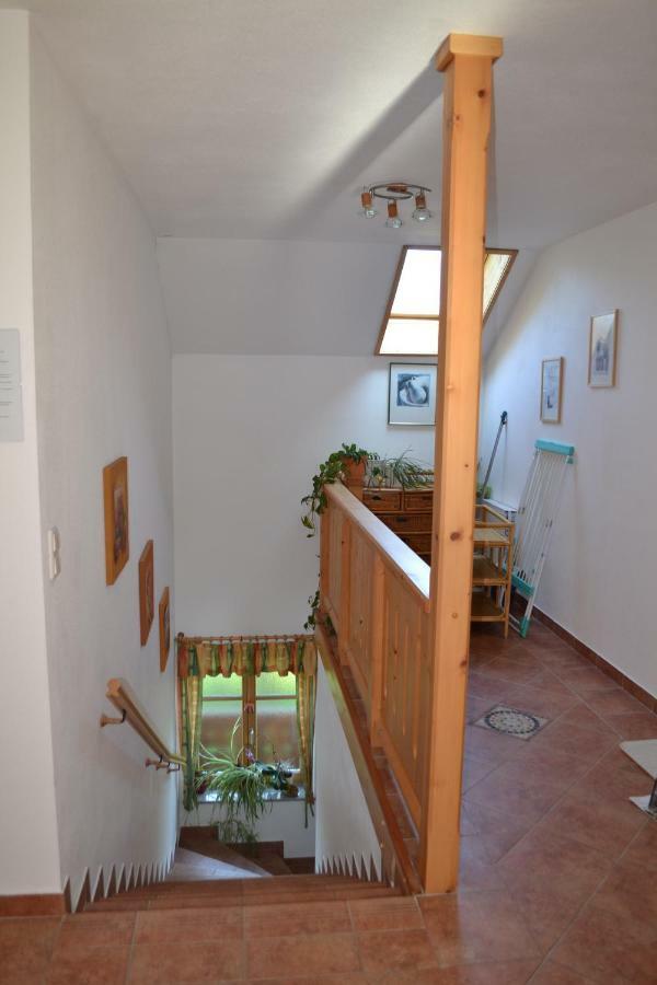 Ferienwohnung Zauner Hallstatt Dış mekan fotoğraf
