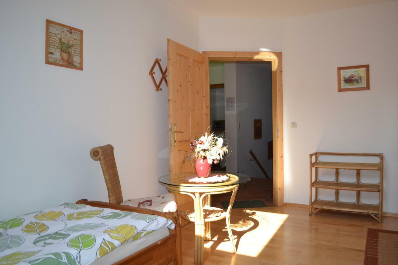 Ferienwohnung Zauner Hallstatt Dış mekan fotoğraf