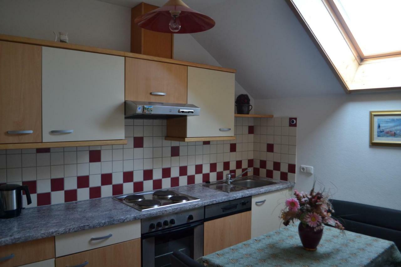 Ferienwohnung Zauner Hallstatt Dış mekan fotoğraf